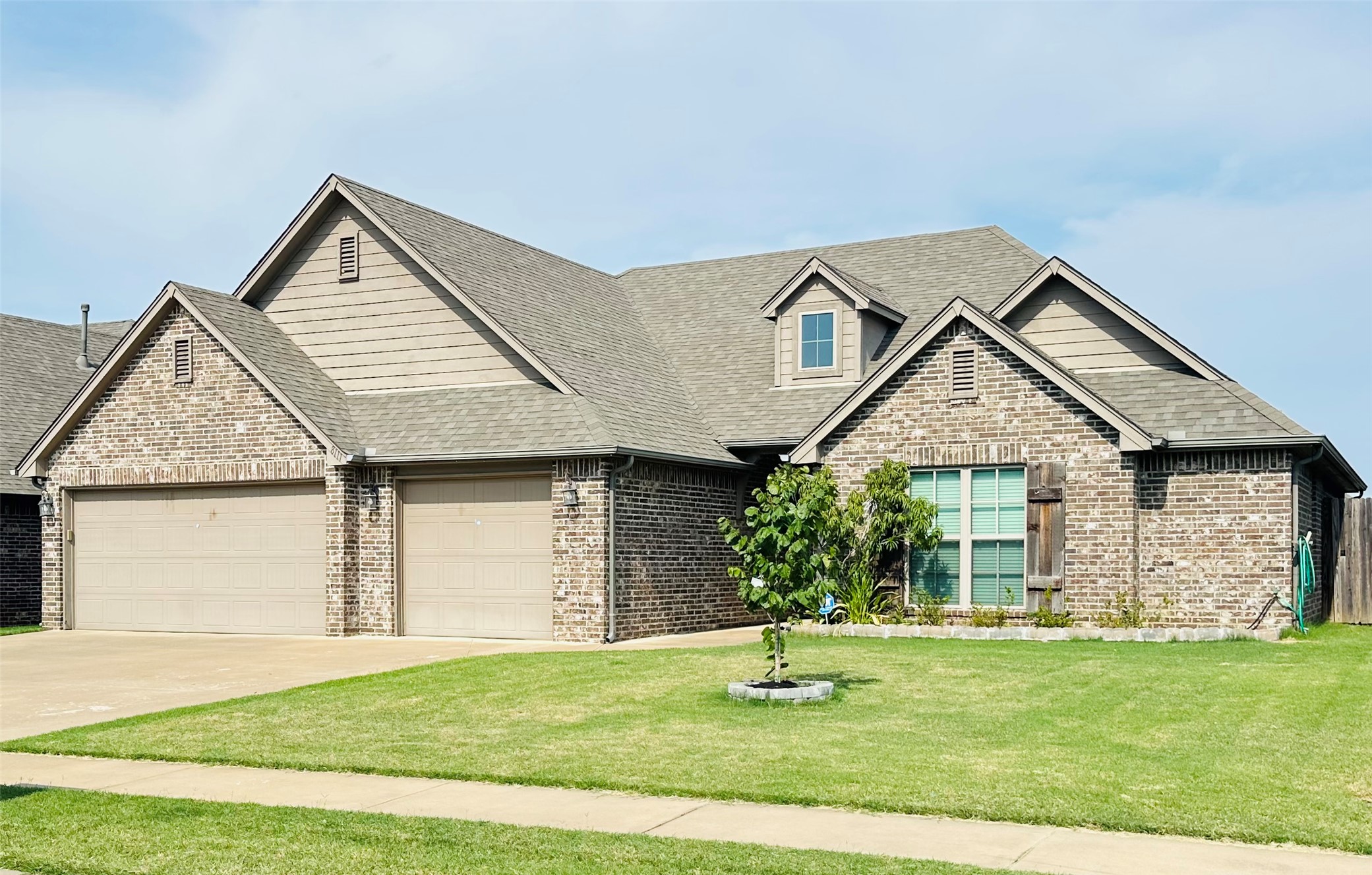 8111 N 75th Eastavenue Owasso OK 74055