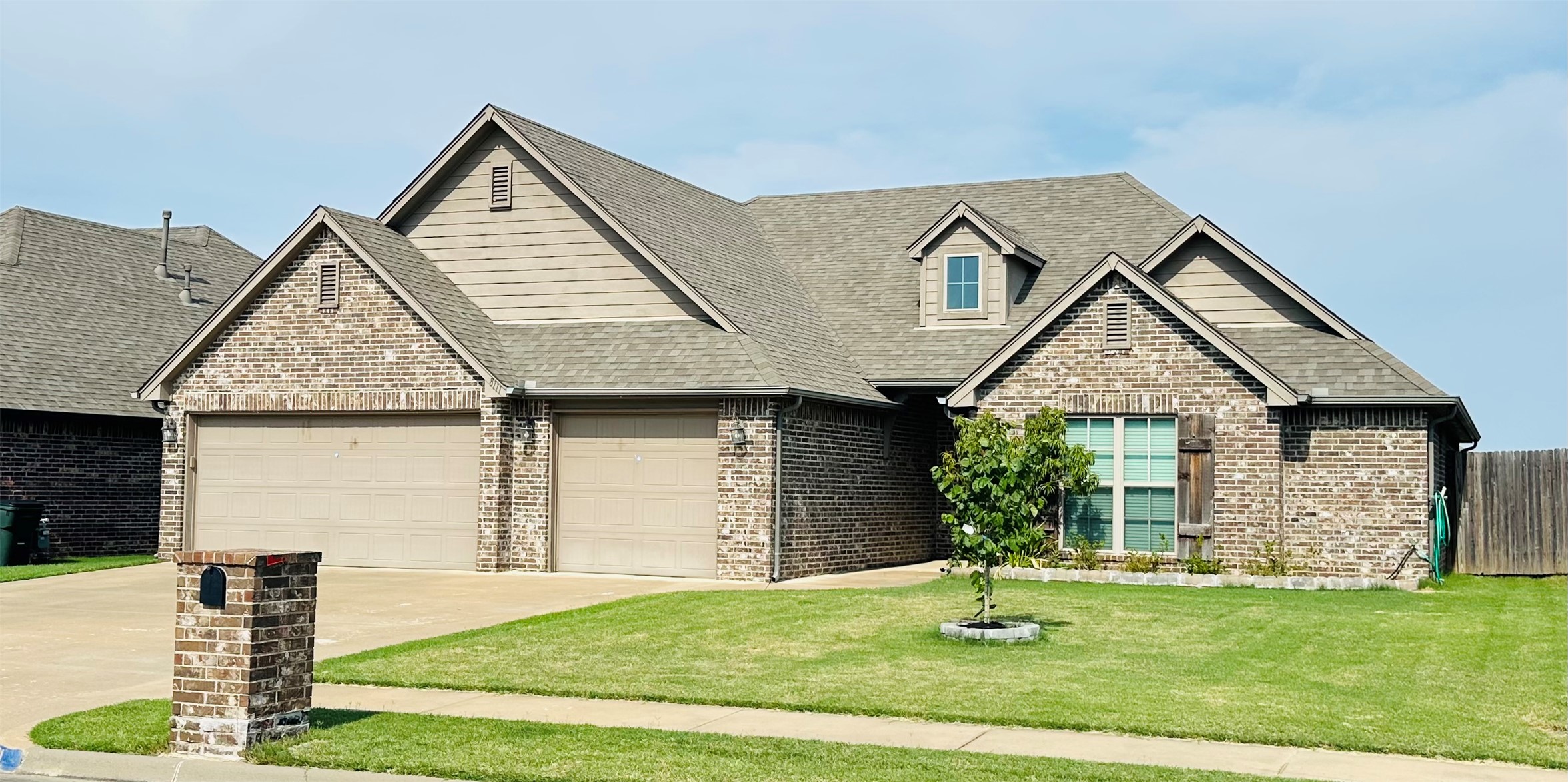 8111 N 75th Eastavenue Owasso OK 74055