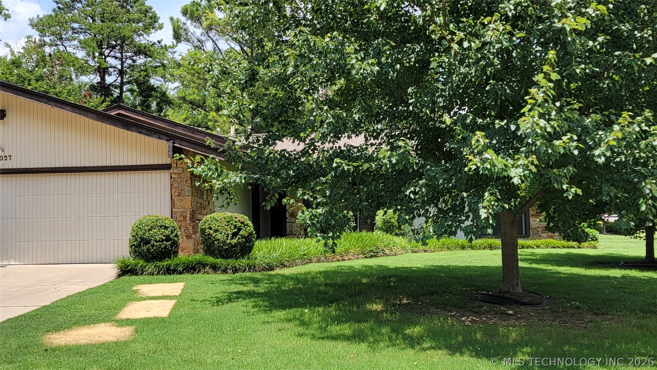 4027 E 82nd Place Tulsa OK 74137