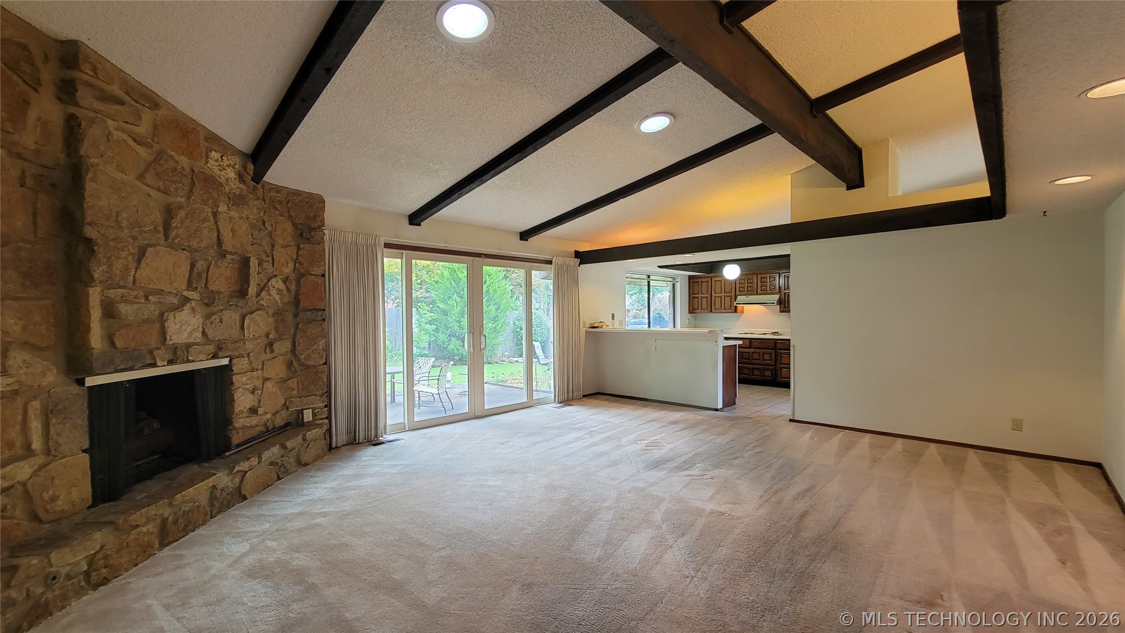 4027 E 82nd Place Tulsa OK 74137