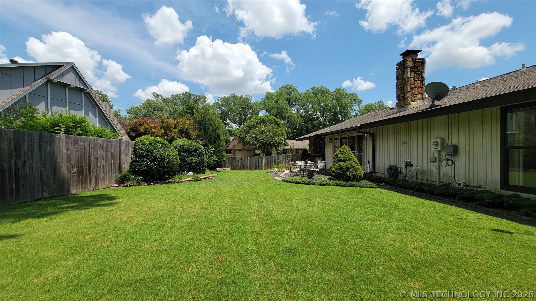 4027 E 82nd Place Tulsa OK 74137