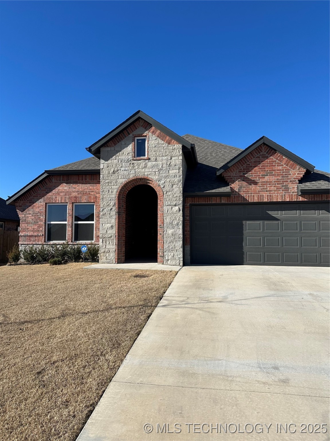 7416 N 155th Avenue E Owasso OK 74055