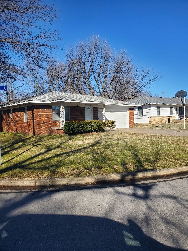 330 S 8th Street Broken Arrow OK 74012