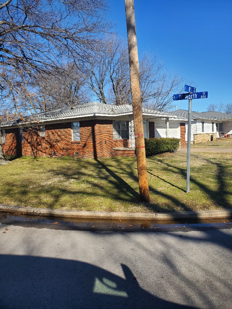 330 S 8th Street Broken Arrow OK 74012