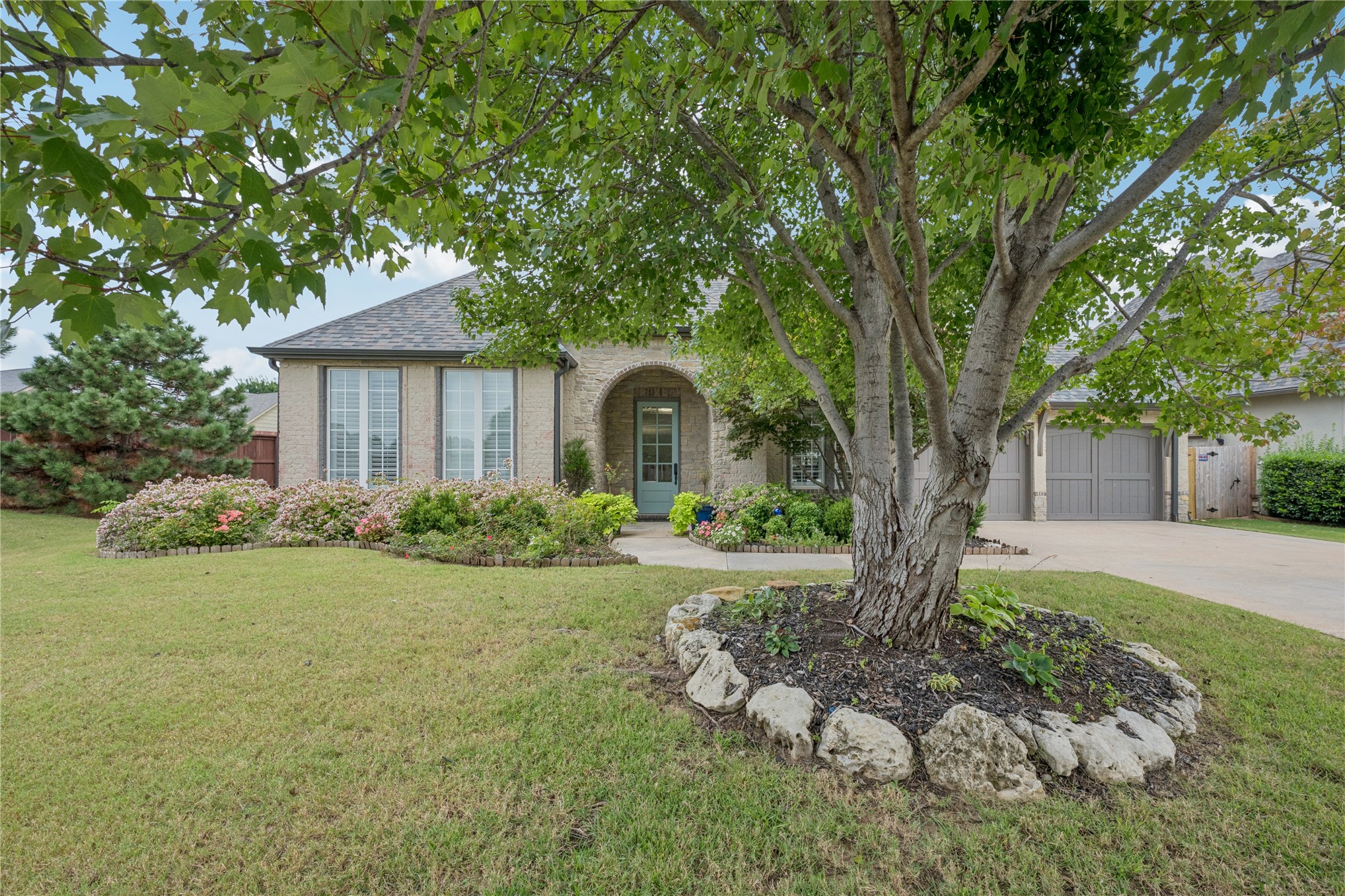 12408 S Ash Avenue Jenks OK 74037