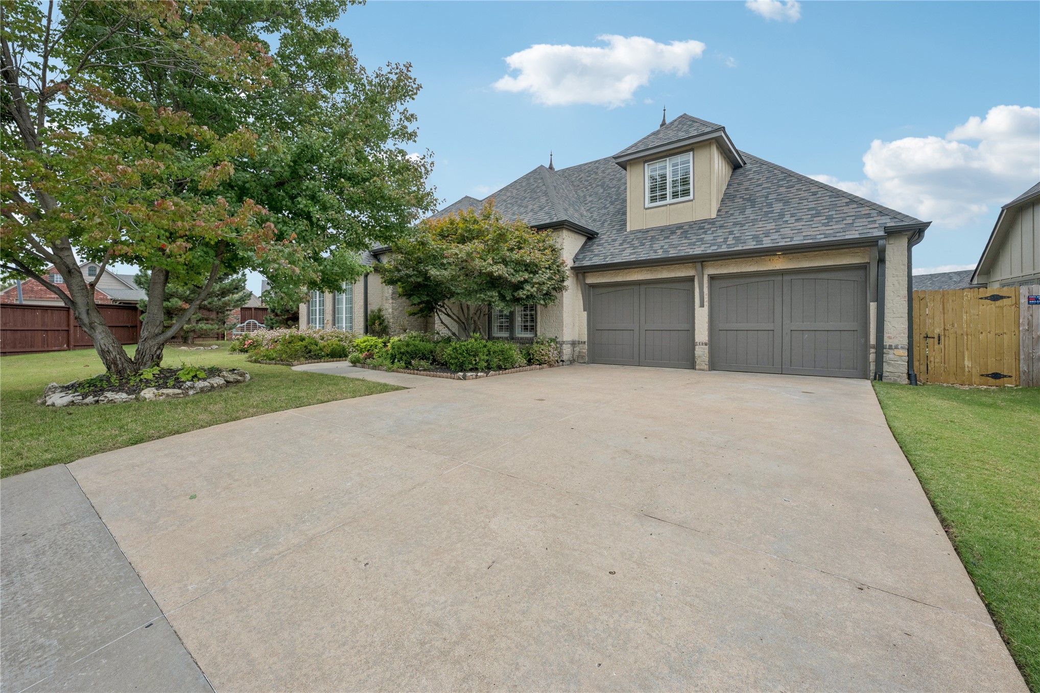 12408 S Ash Avenue Jenks OK 74037
