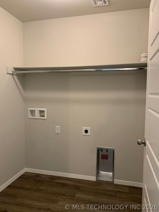 2001 S Amarillo Drive Claremore OK 74019
