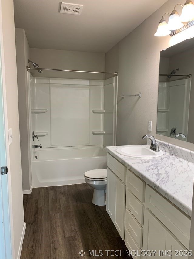 2001 S Amarillo Drive Claremore OK 74019