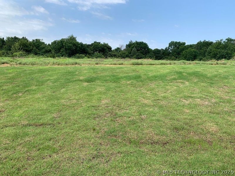 2001 S Amarillo Drive Claremore OK 74019