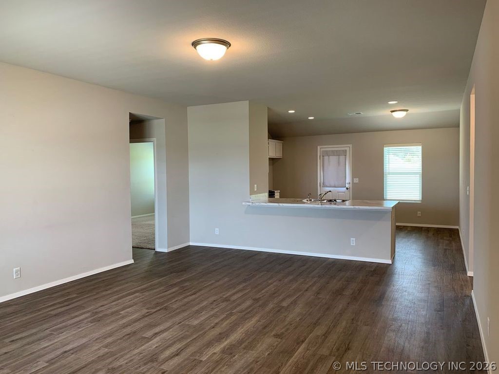 2001 S Amarillo Drive Claremore OK 74019