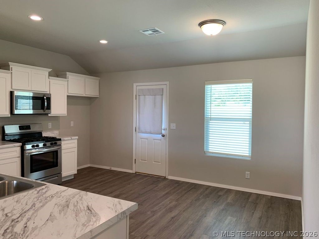 2001 S Amarillo Drive Claremore OK 74019