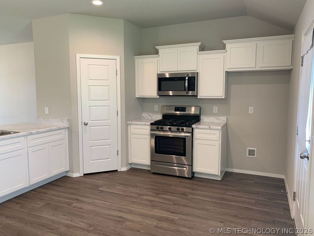 2001 S Amarillo Drive Claremore OK 74019