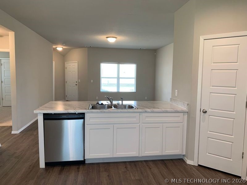 2001 S Amarillo Drive Claremore OK 74019