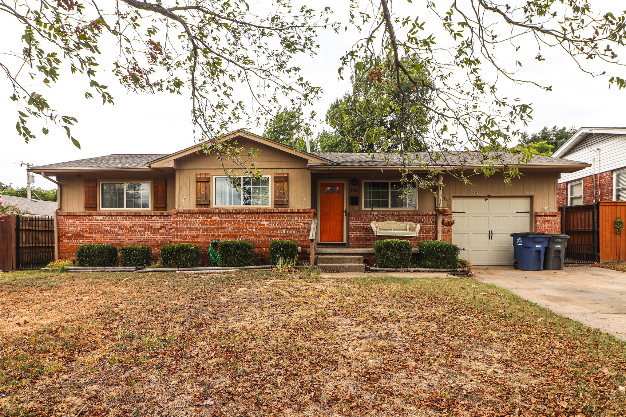 2914 S 74th Eastavenue Tulsa OK 74129