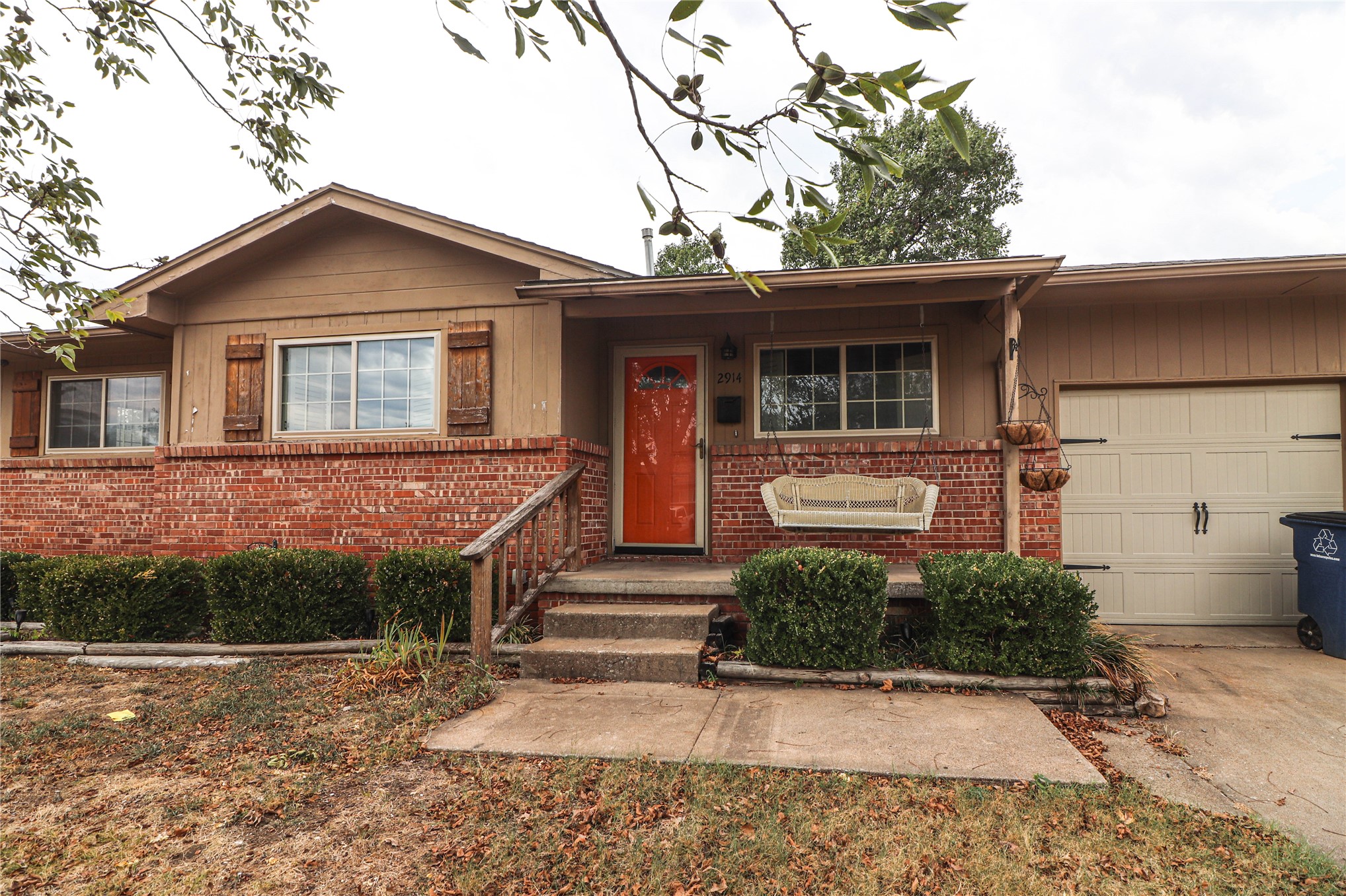 2914 S 74th Eastavenue Tulsa OK 74129