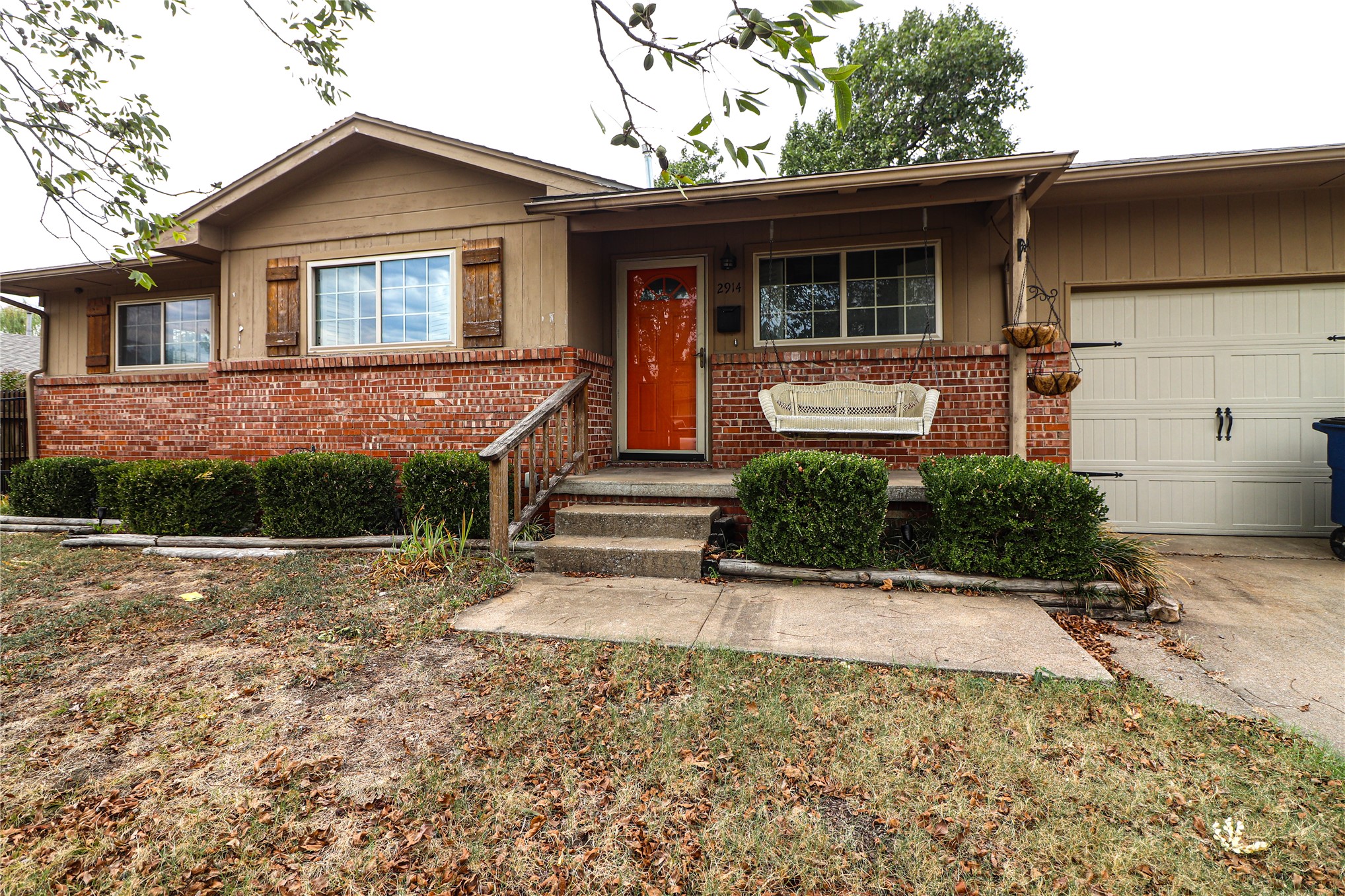 2914 S 74th Eastavenue Tulsa OK 74129
