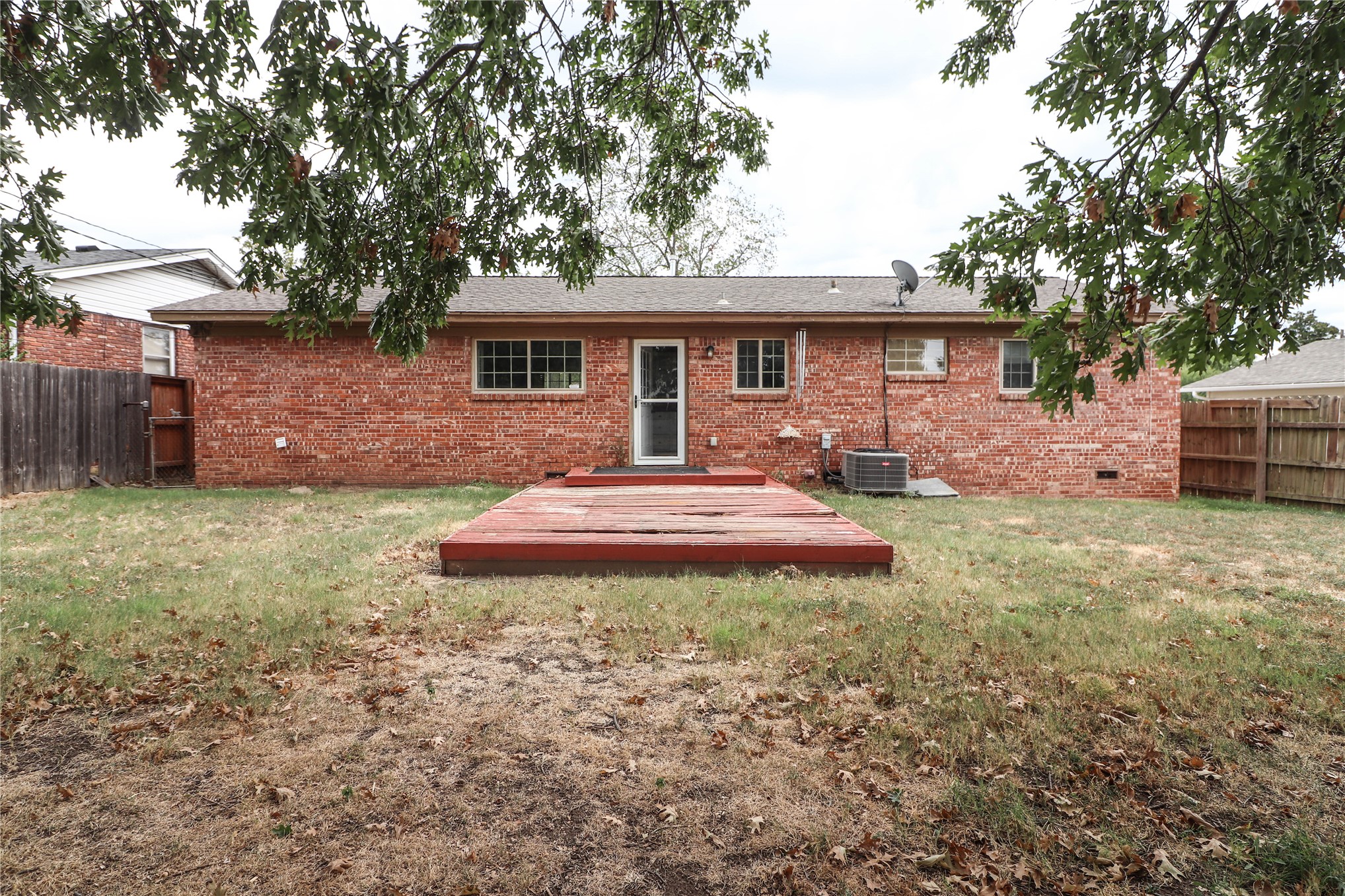 2914 S 74th Eastavenue Tulsa OK 74129