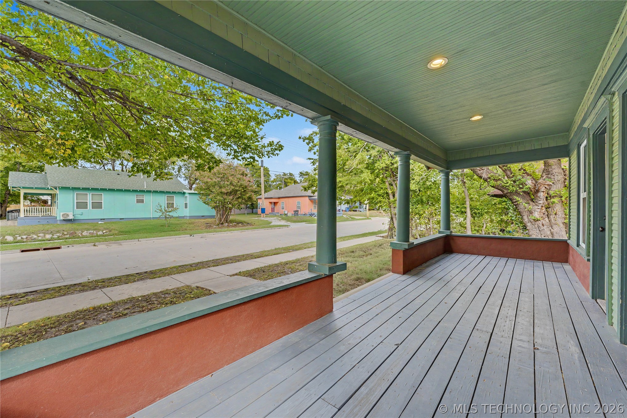 2102 E 1st Street Tulsa OK 74104