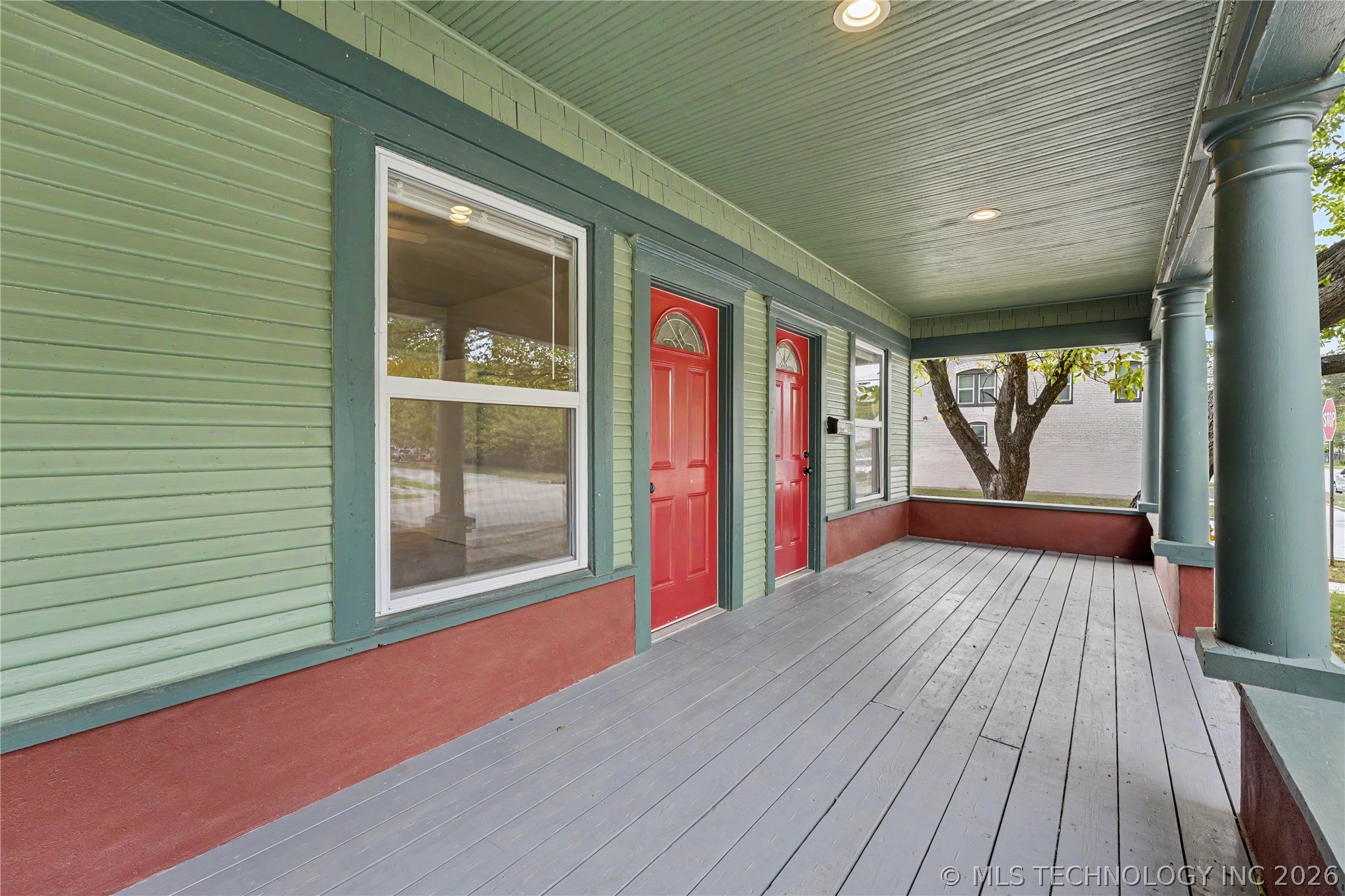 2102 E 1st Street Tulsa OK 74104