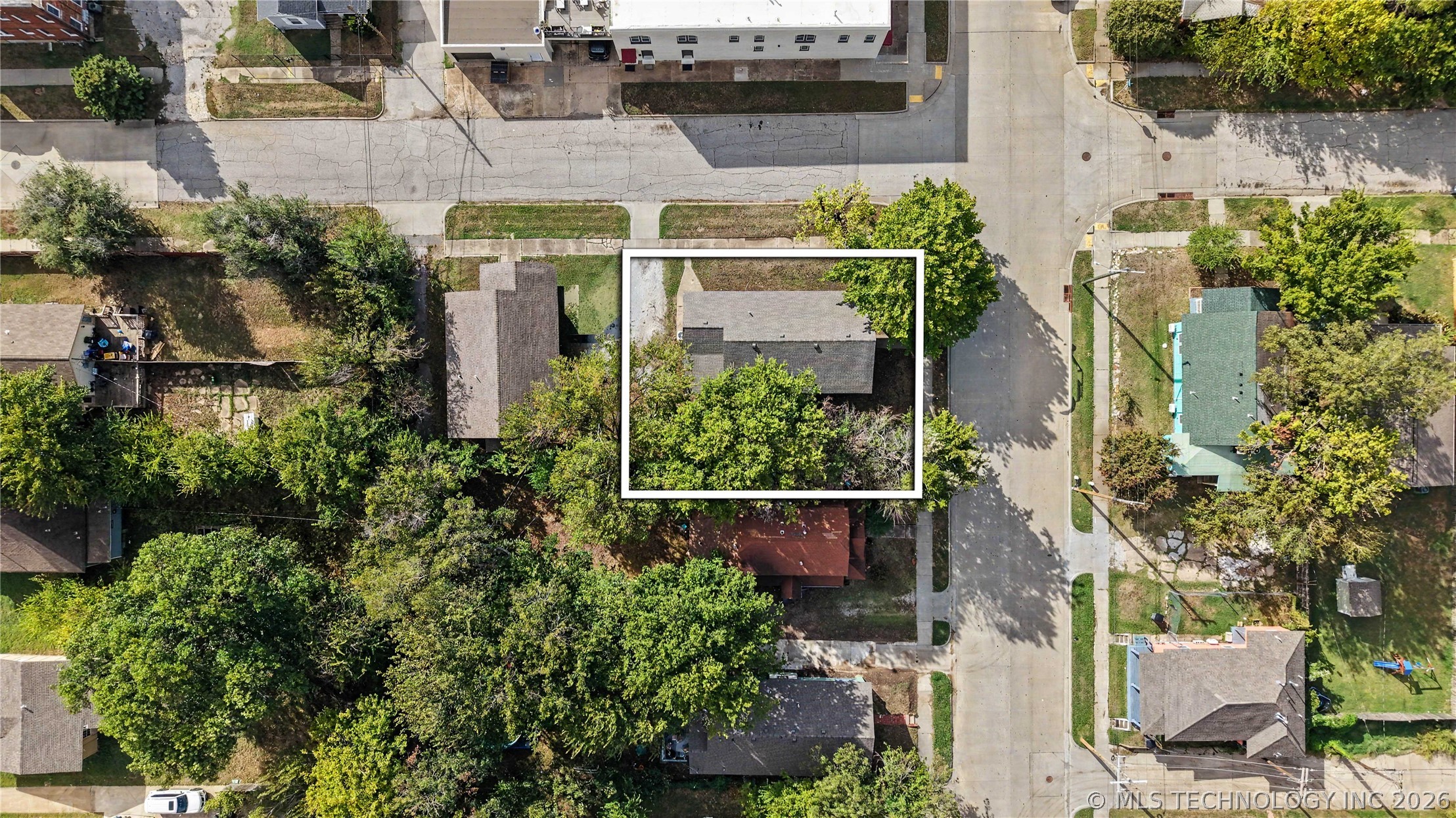 2102 E 1st Street Tulsa OK 74104