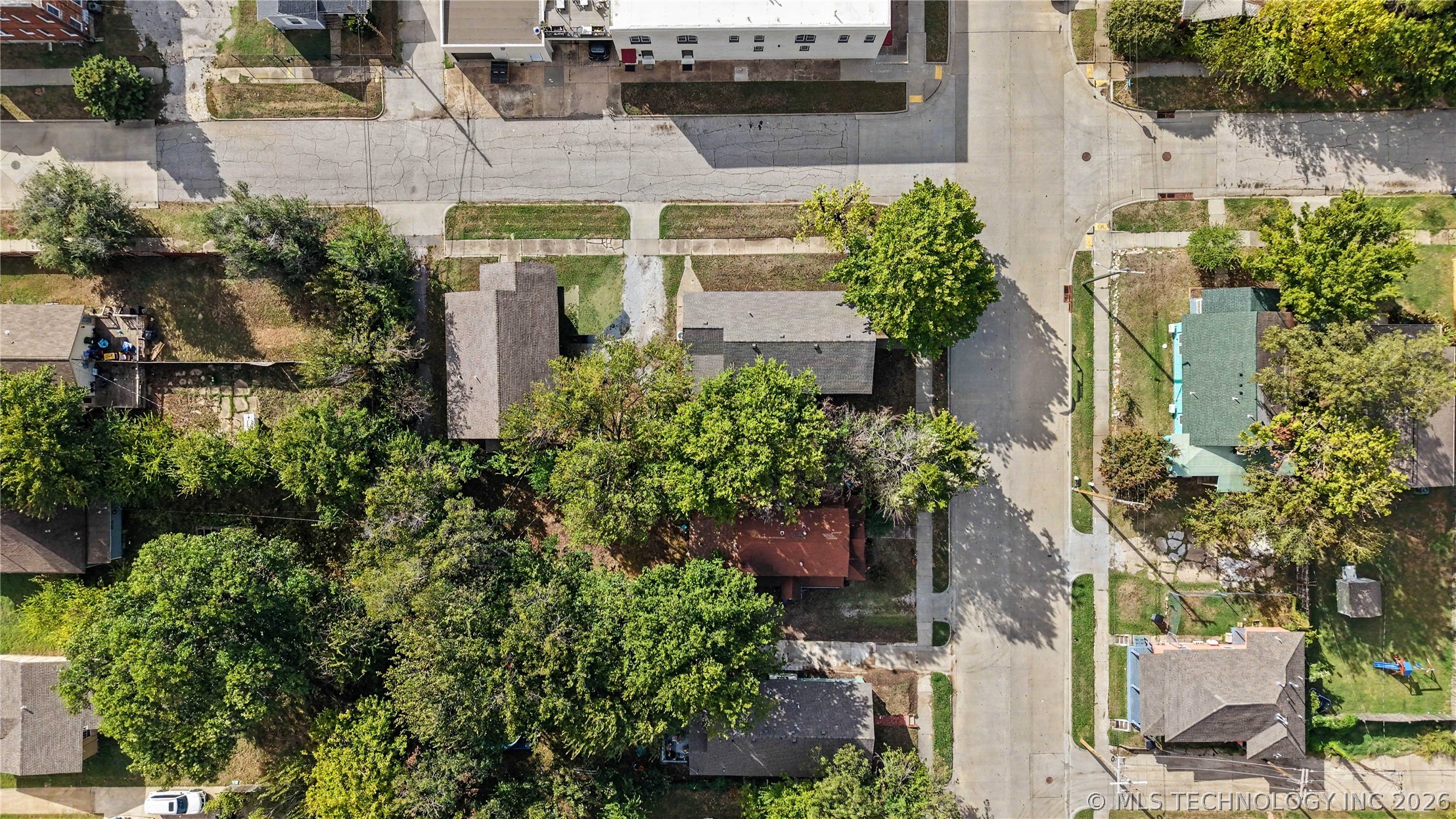 2102 E 1st Street Tulsa OK 74104