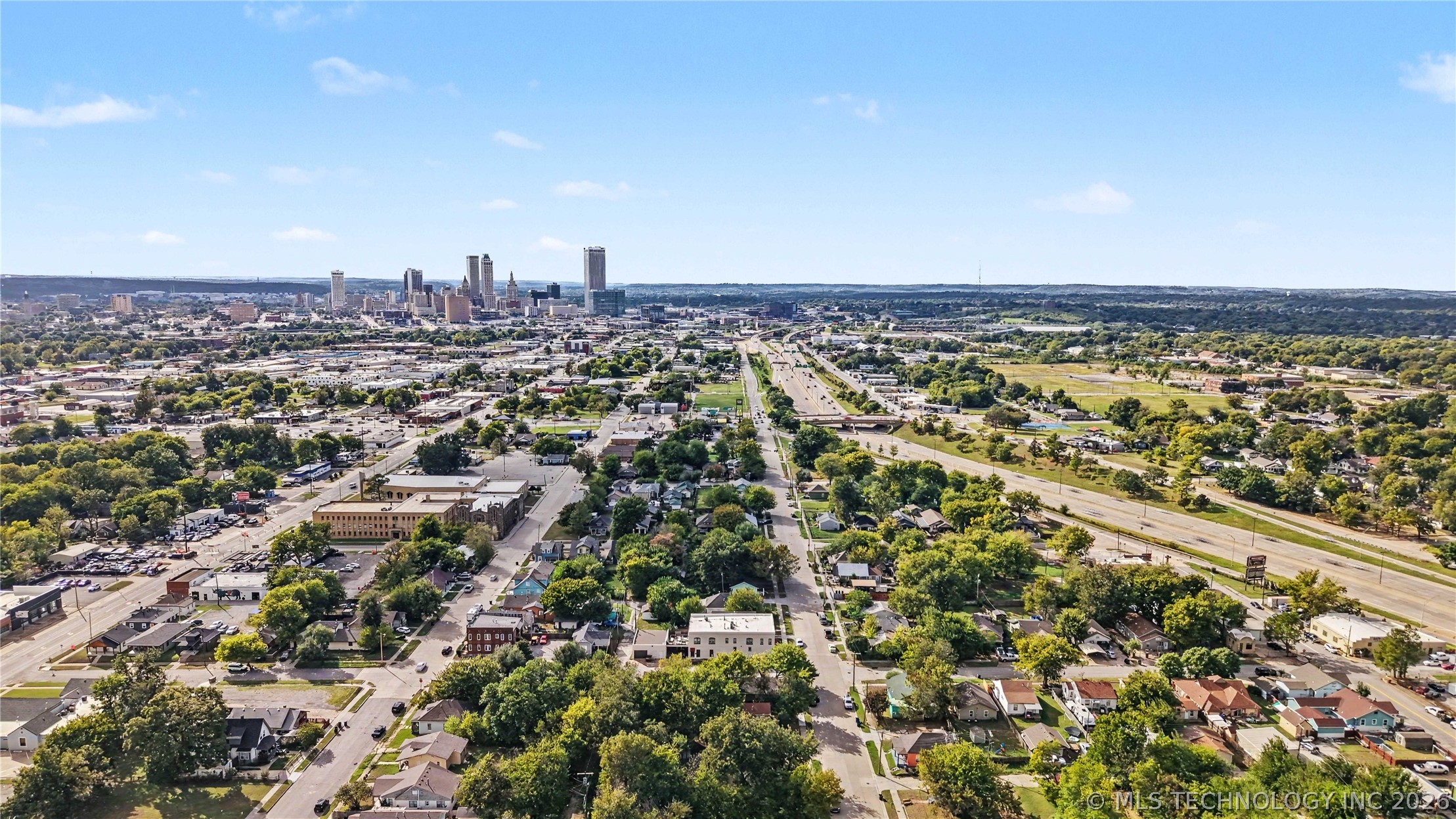 2102 E 1st Street Tulsa OK 74104