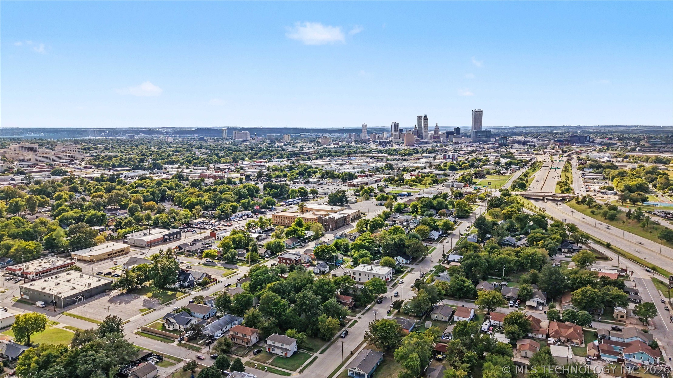2102 E 1st Street Tulsa OK 74104