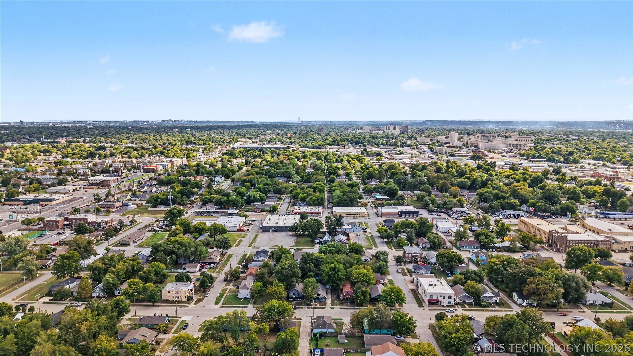 2102 E 1st Street Tulsa OK 74104