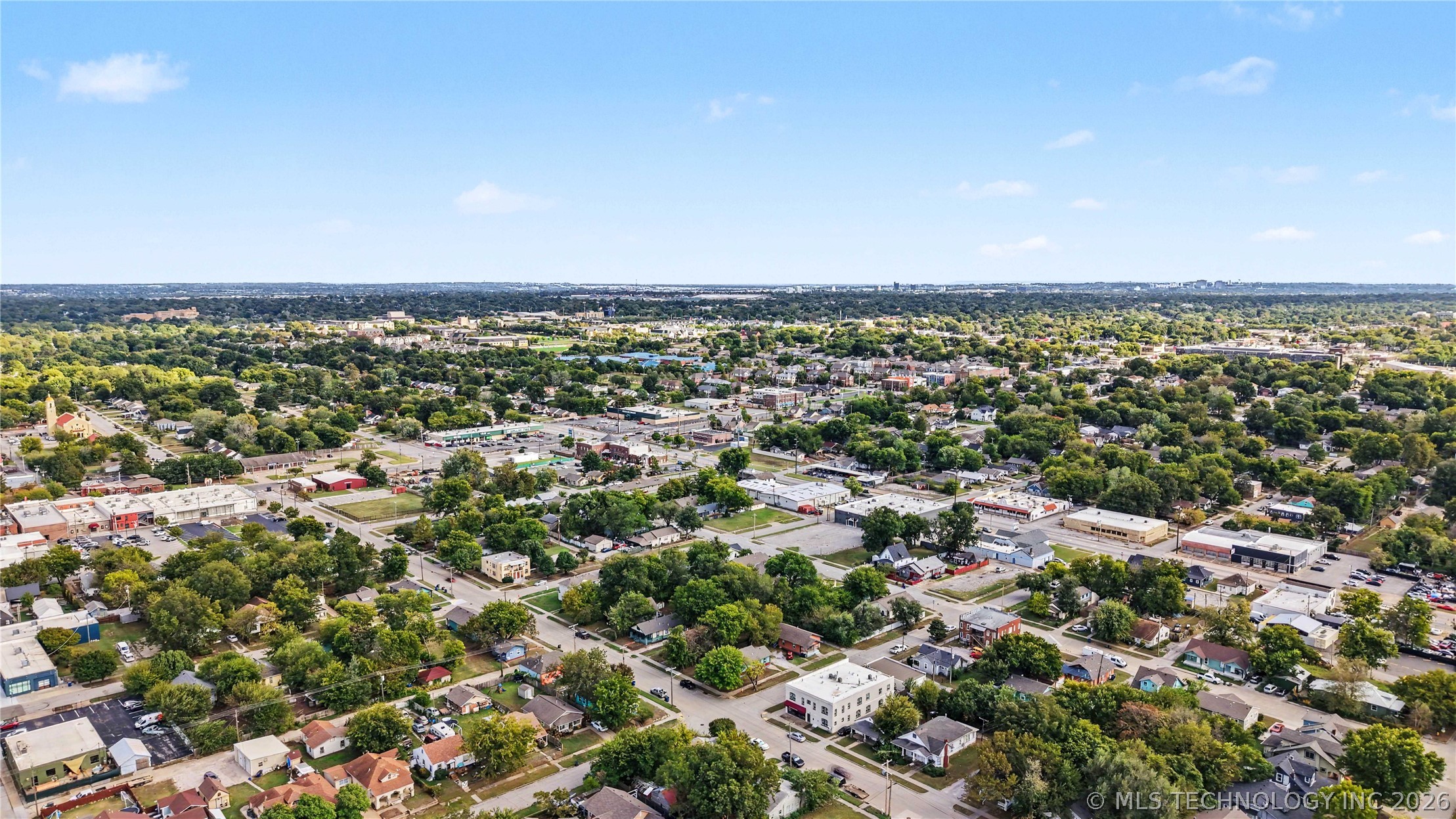 2102 E 1st Street Tulsa OK 74104