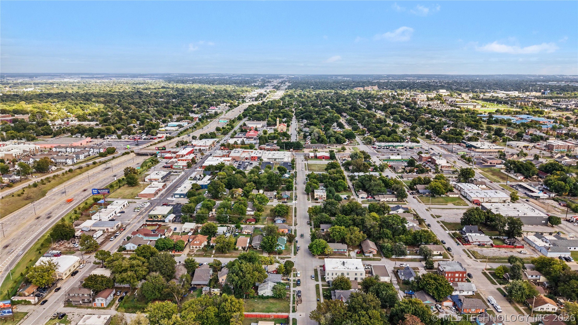 2102 E 1st Street Tulsa OK 74104