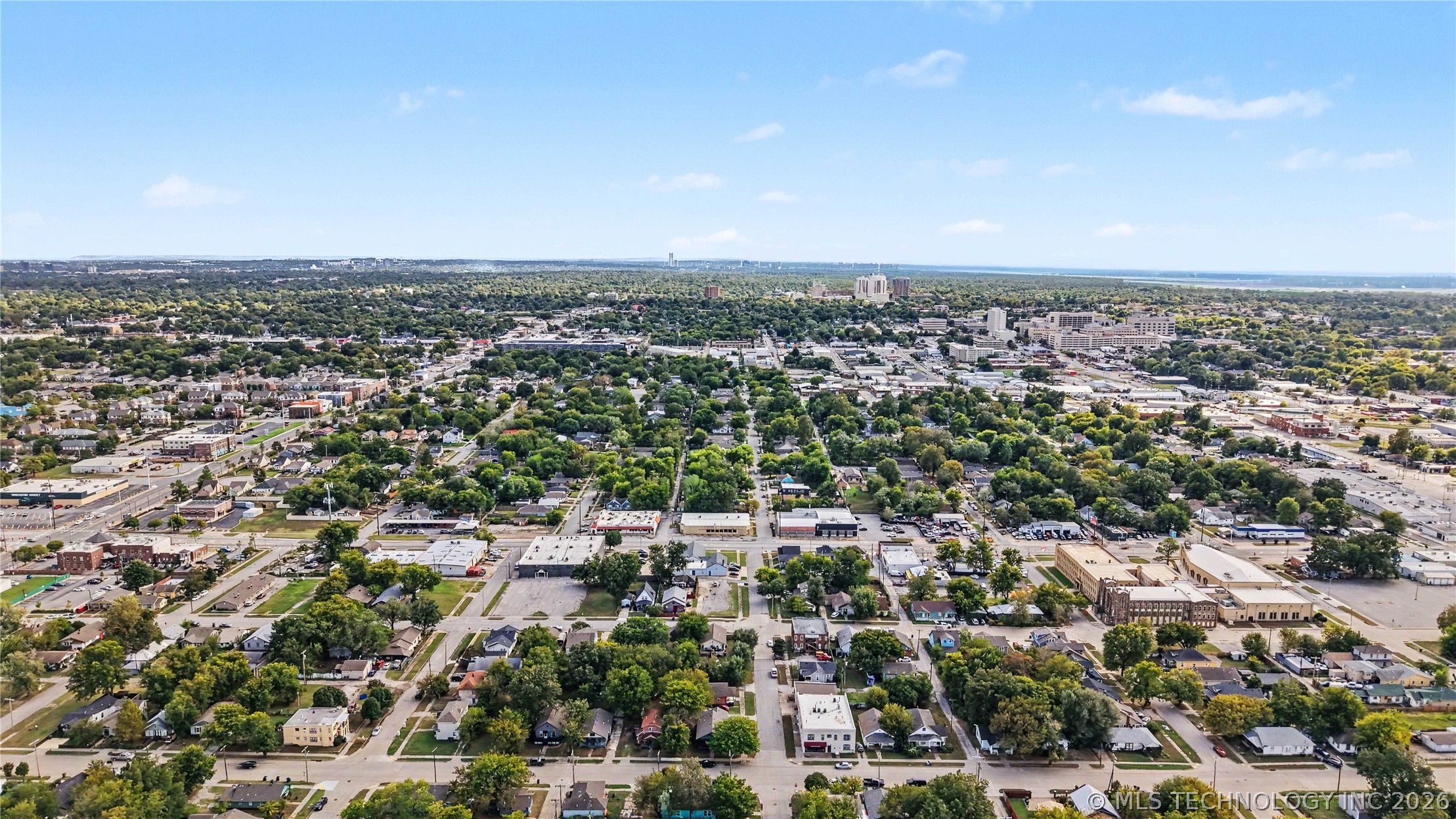 2102 E 1st Street Tulsa OK 74104