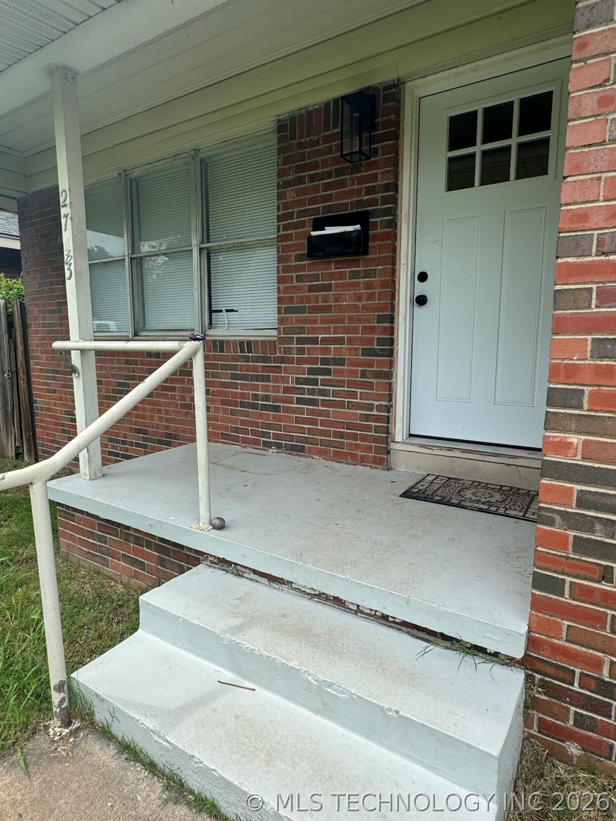 2743 E 3rd Street Tulsa OK 74104