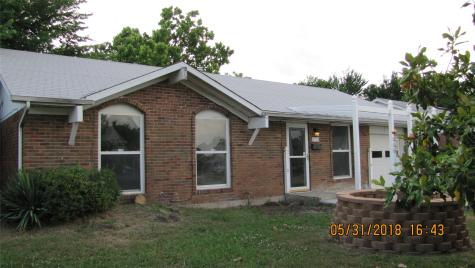4726 S 91st East Avenue Tulsa OK 74145