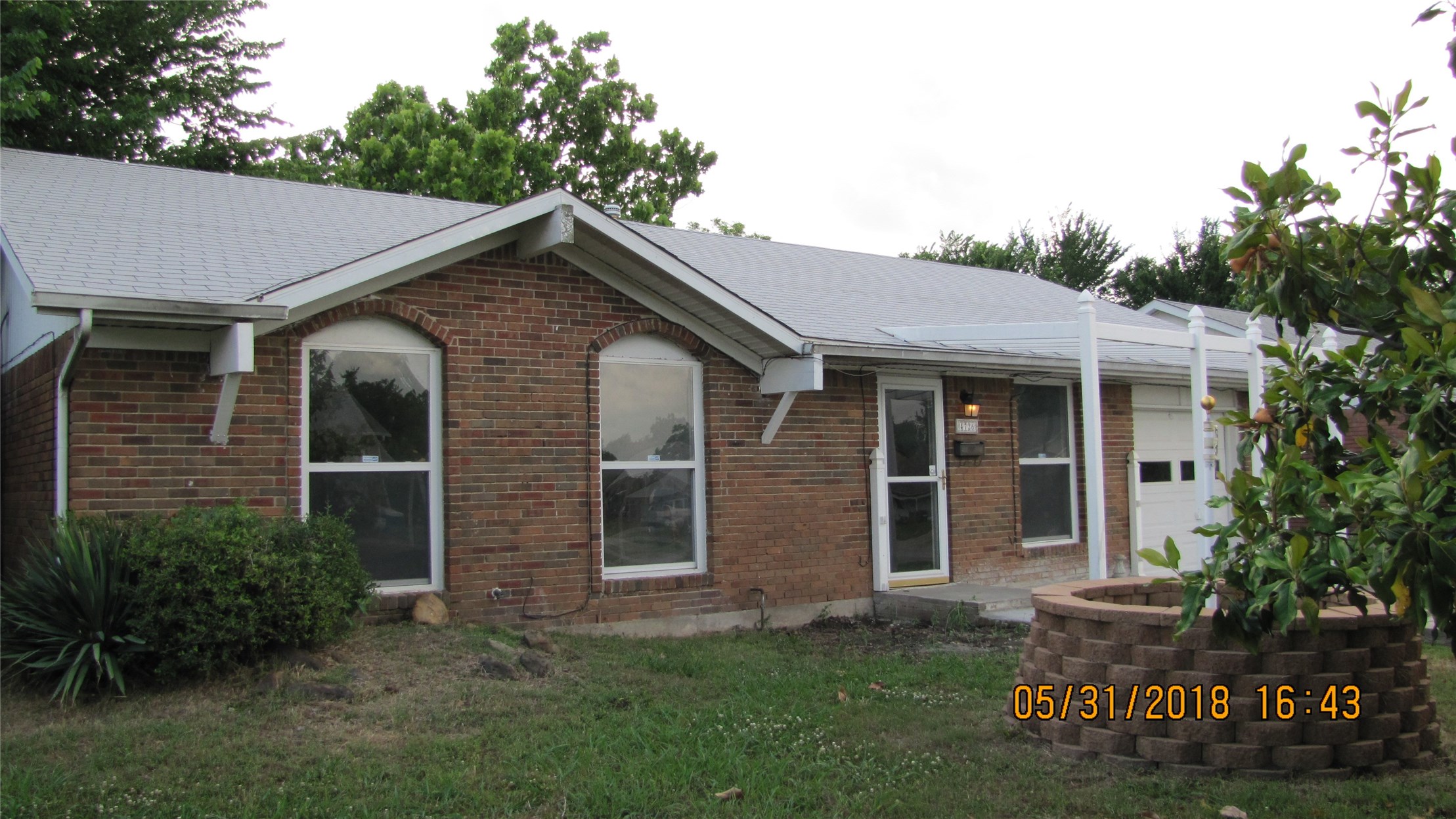 4726 S 91st East Avenue Tulsa OK 74145