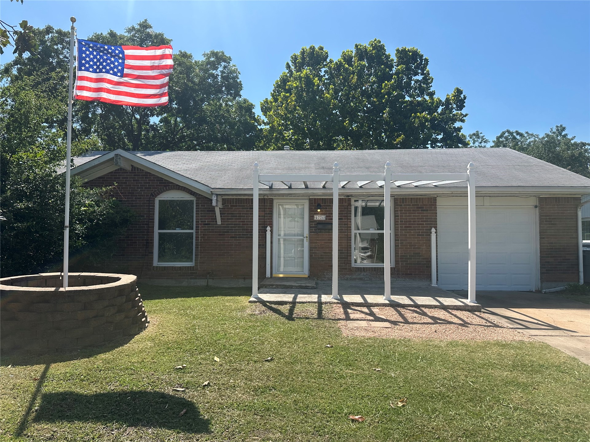 4726 S 91st East Avenue Tulsa OK 74145