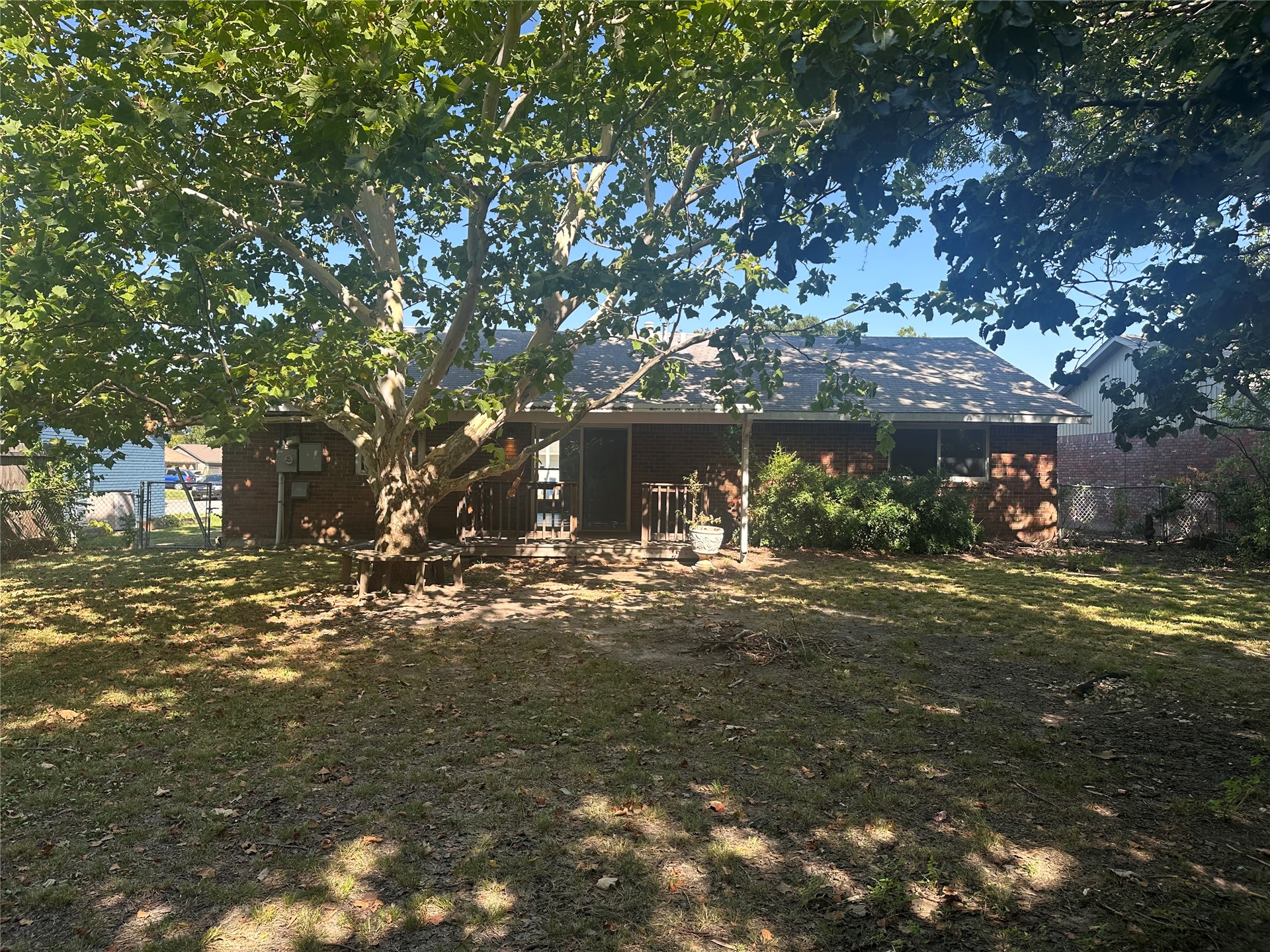 4726 S 91st East Avenue Tulsa OK 74145