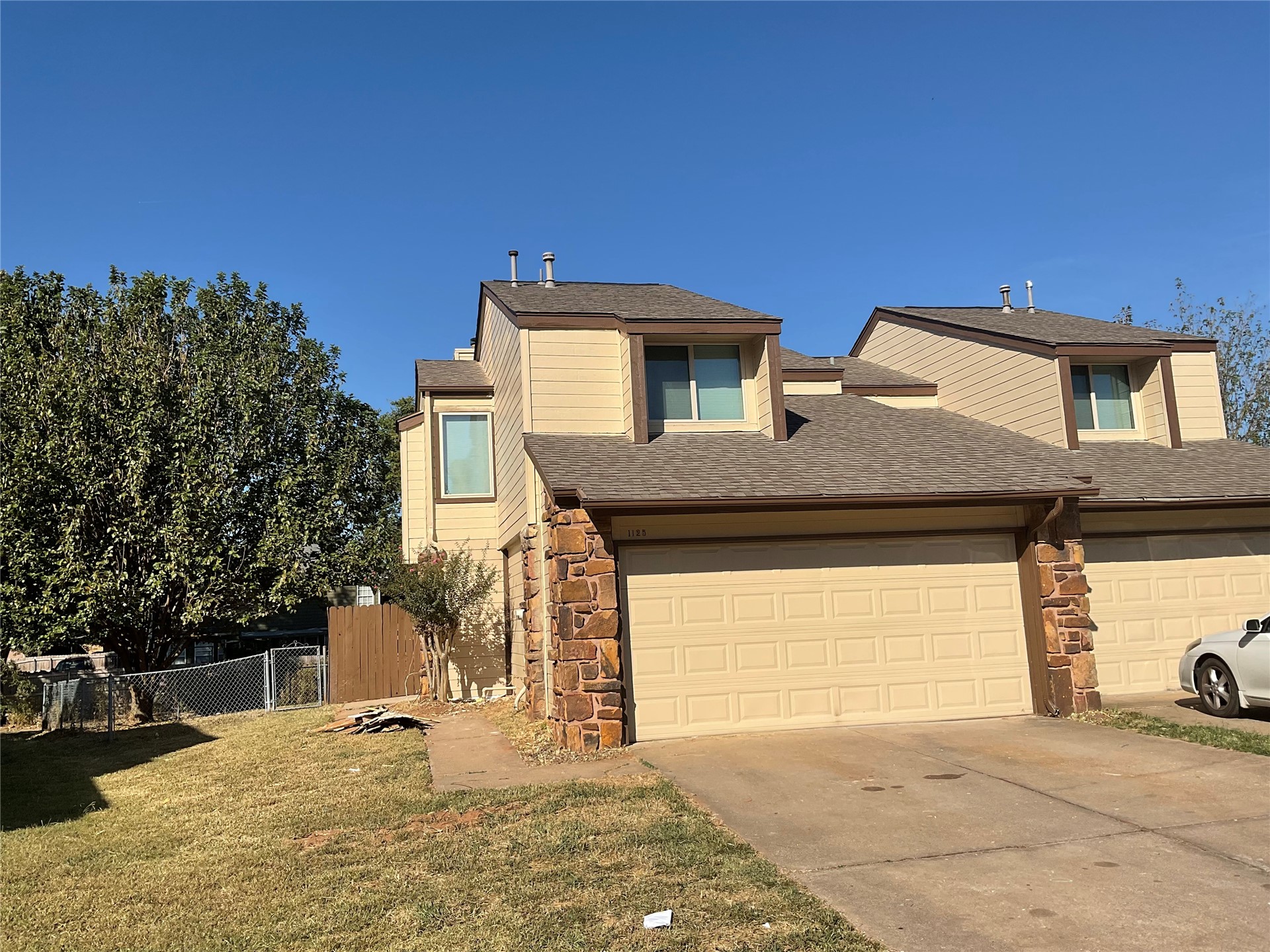 1125 W Fulton Street Broken Arrow OK 74012