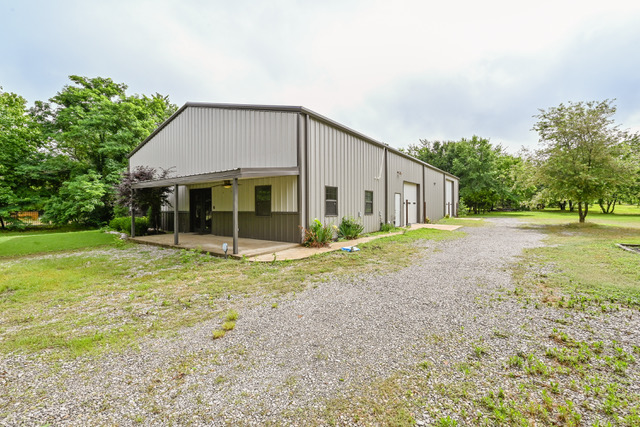 12837 S 193rd Avenue Broken Arrow OK 74014