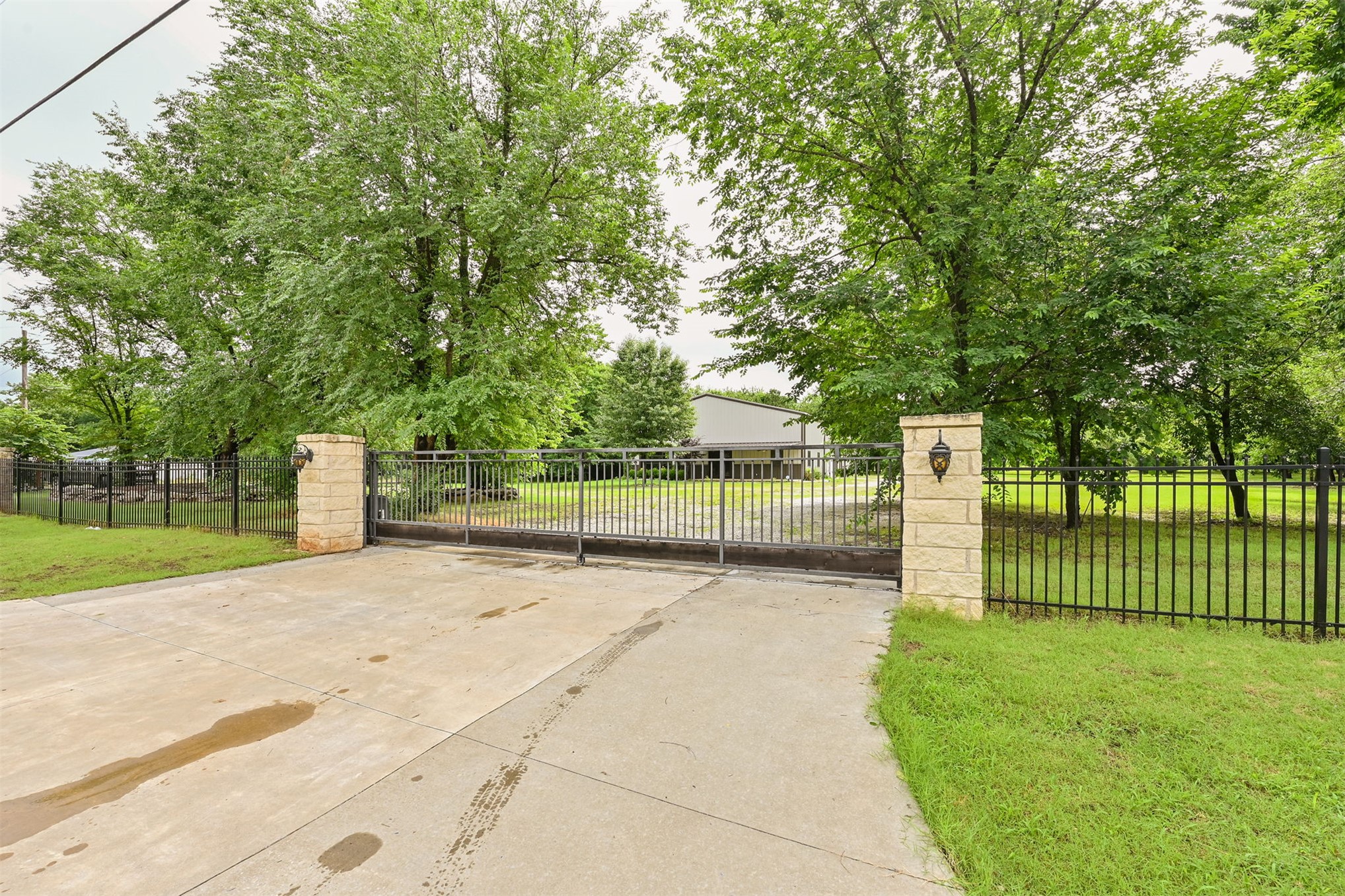12837 S 193rd Avenue Broken Arrow OK 74014