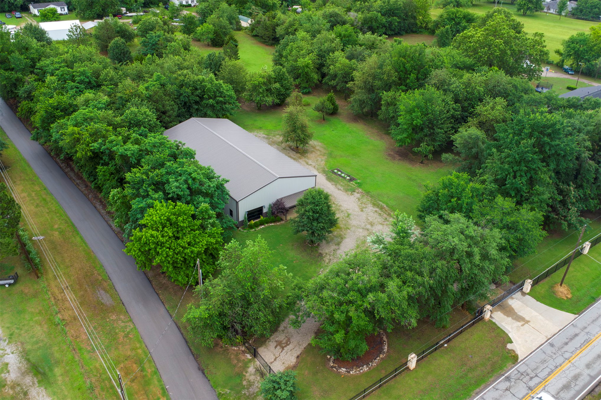 12837 S 193rd Avenue Broken Arrow OK 74014