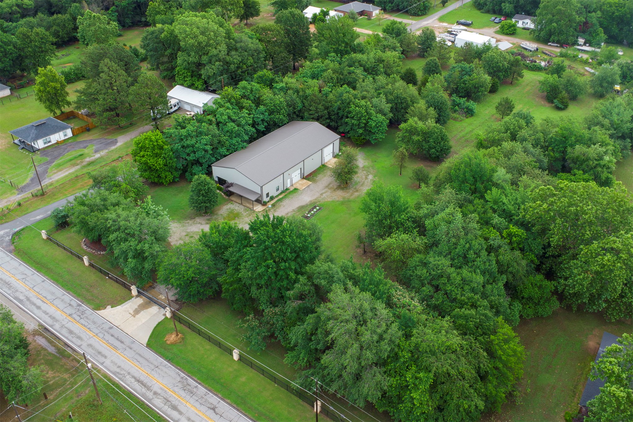 12837 S 193rd Avenue Broken Arrow OK 74014