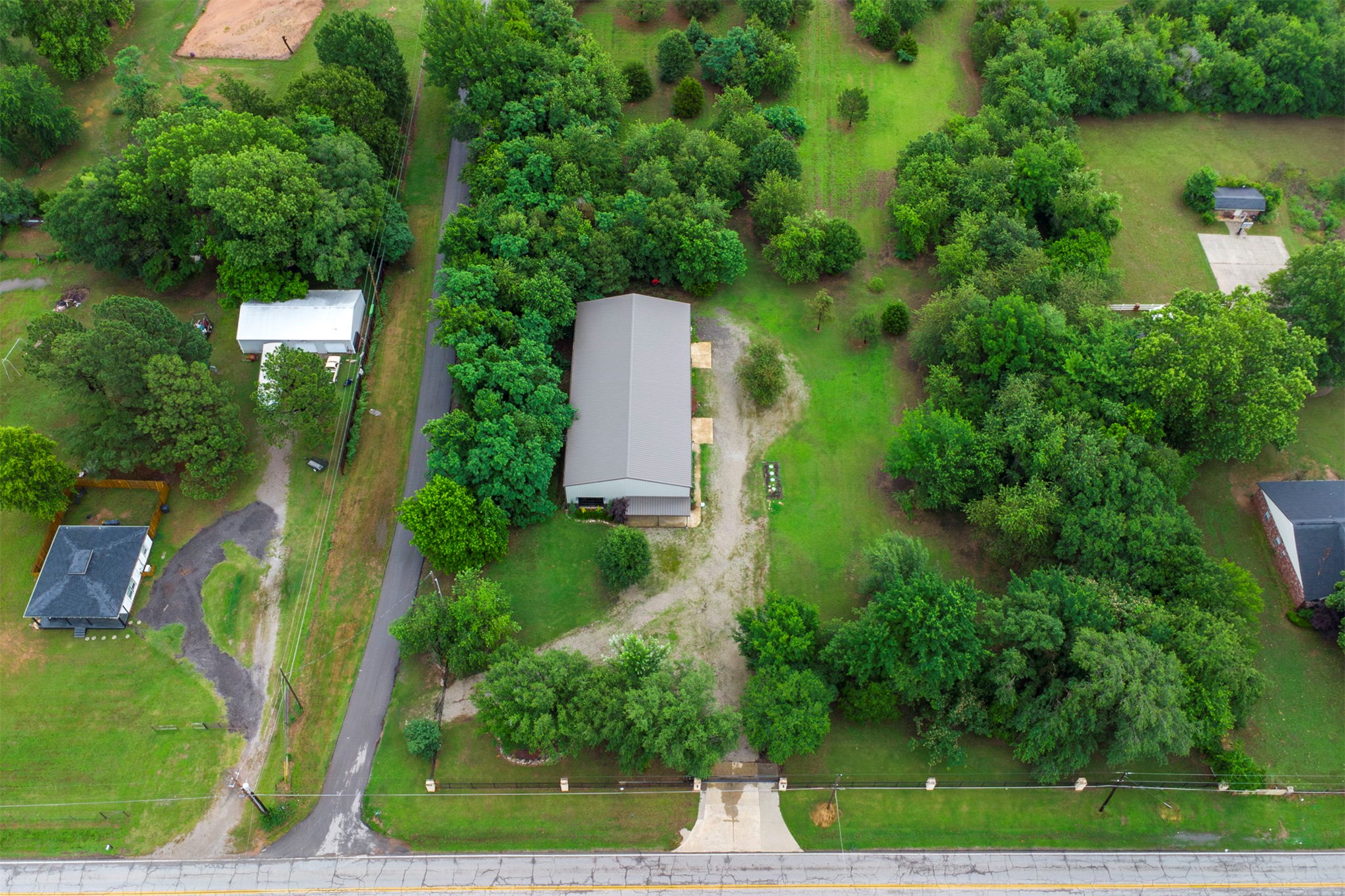 12837 S 193rd Avenue Broken Arrow OK 74014