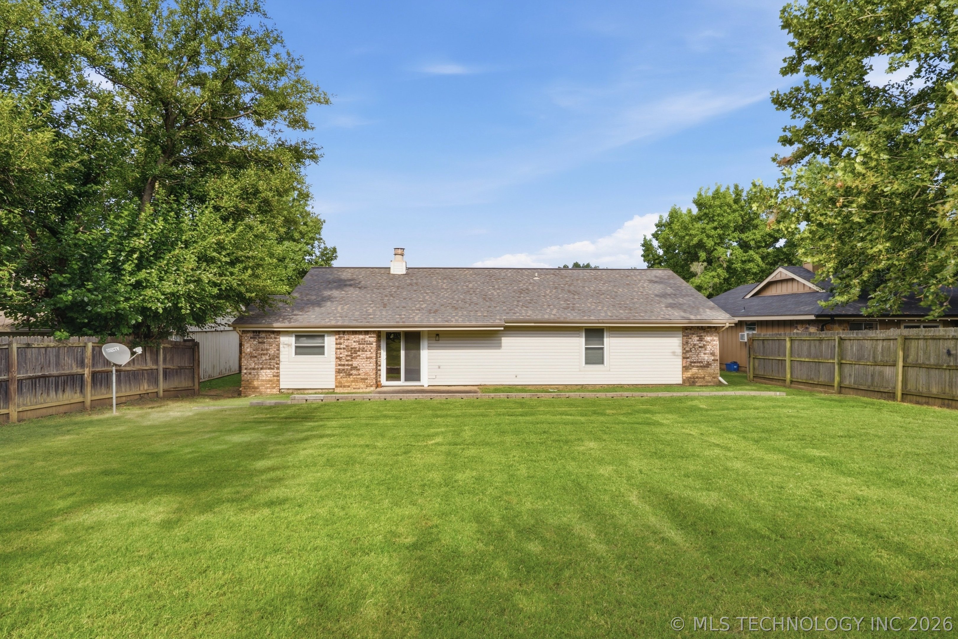 6360 S 29th West Place Tulsa OK 74132