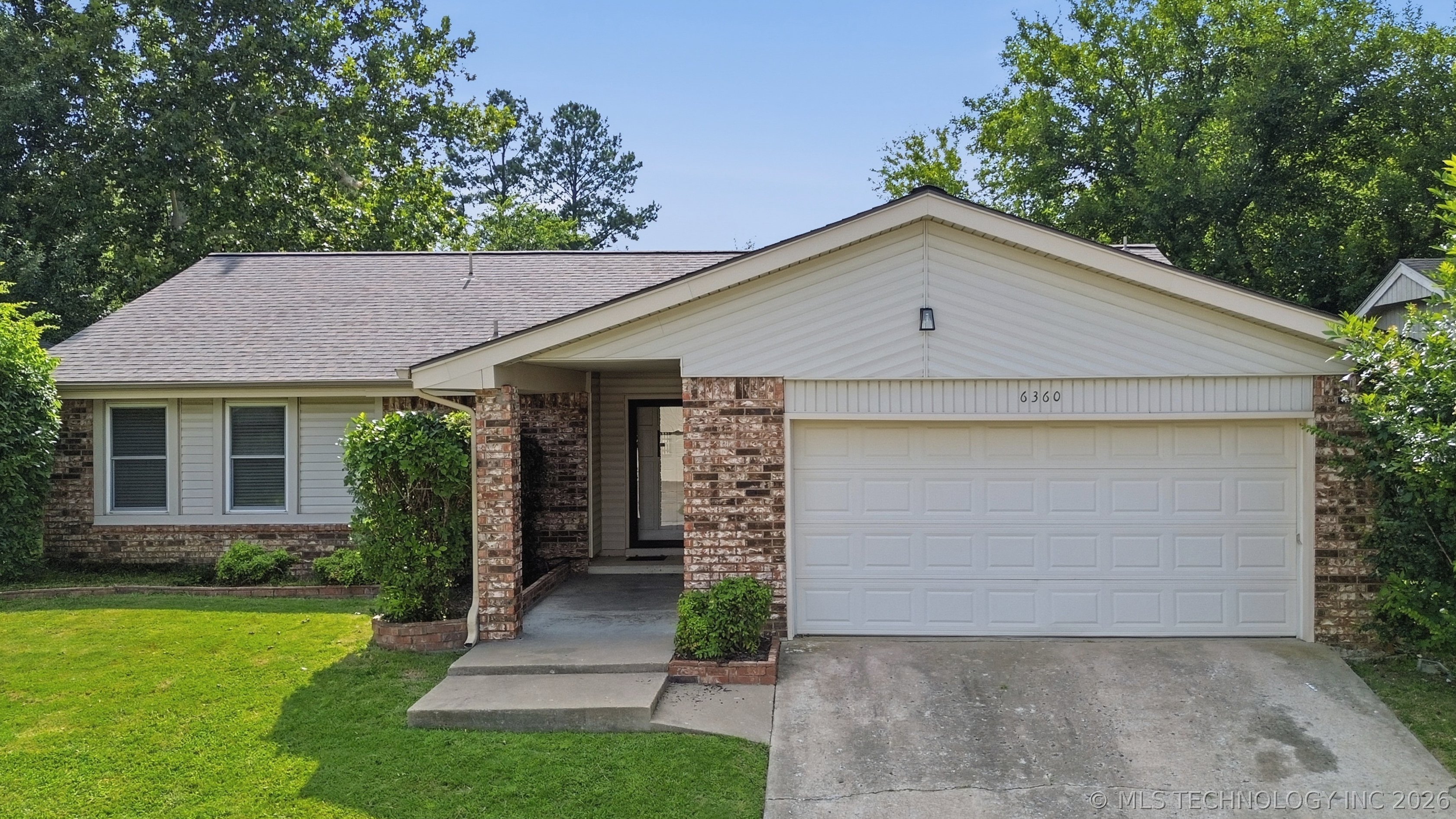 6360 S 29th West Place Tulsa OK 74132