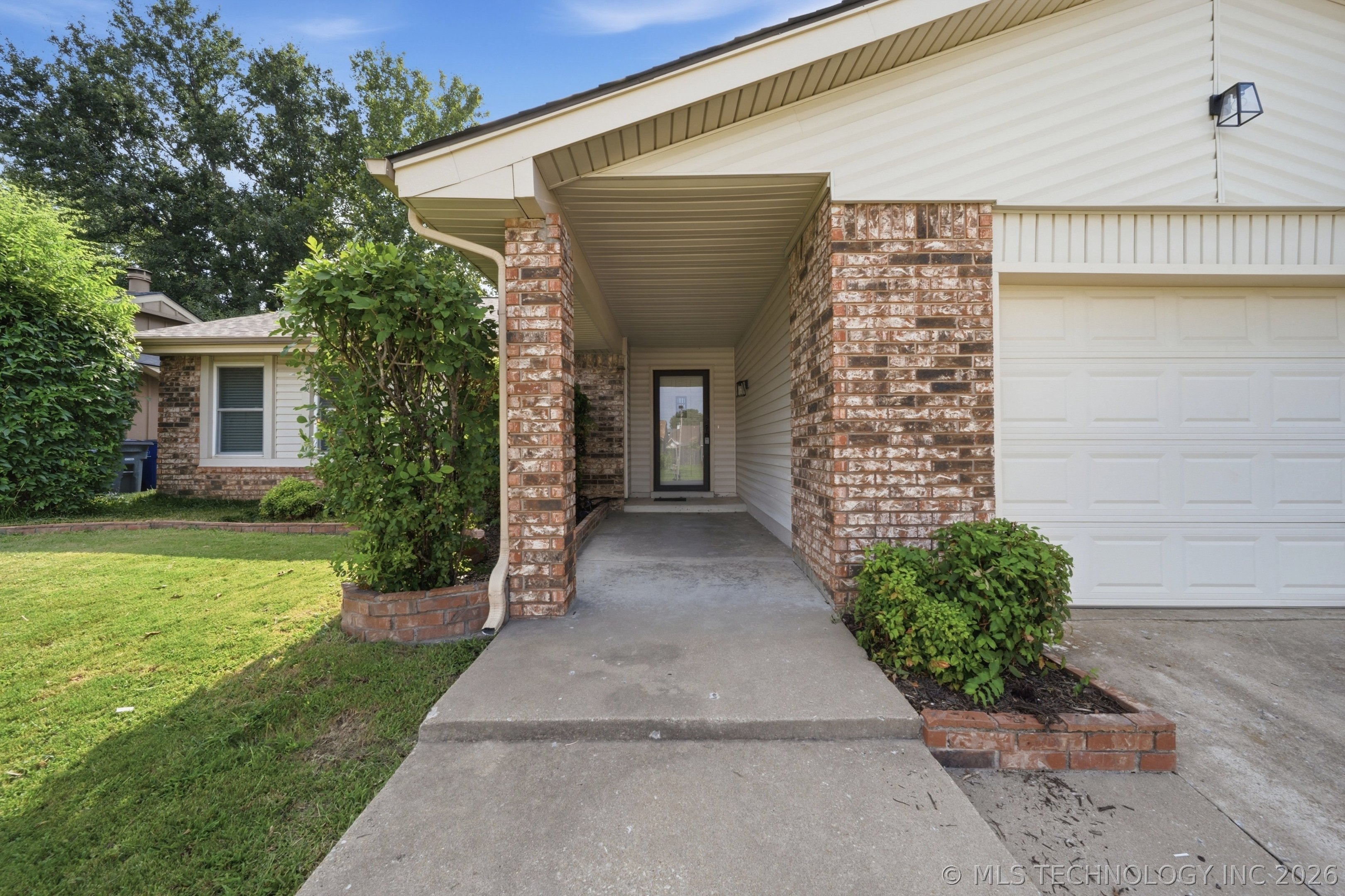6360 S 29th West Place Tulsa OK 74132