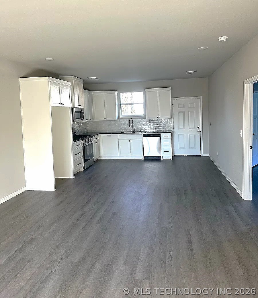 422 S Park Street Sapulpa OK 74066