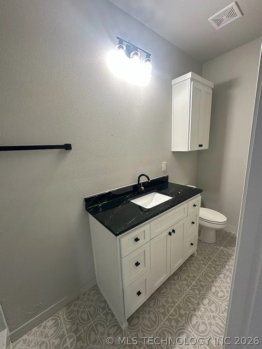 422 S Park Street Sapulpa OK 74066