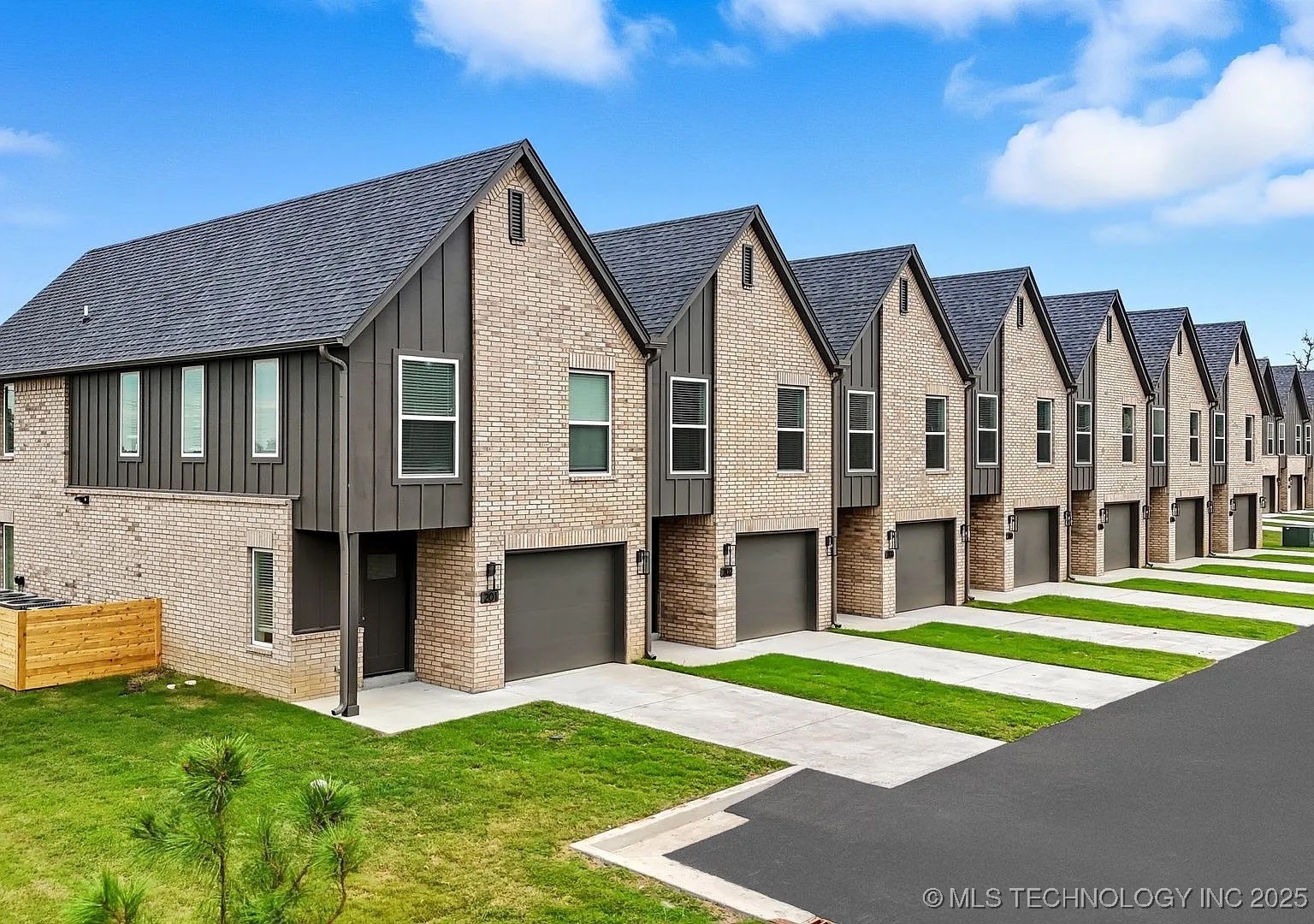 3405 N 1st Street Broken Arrow OK 74012