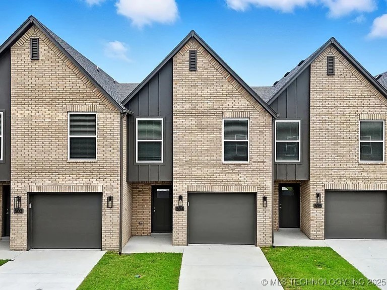 3405 N 1st Street Broken Arrow OK 74012