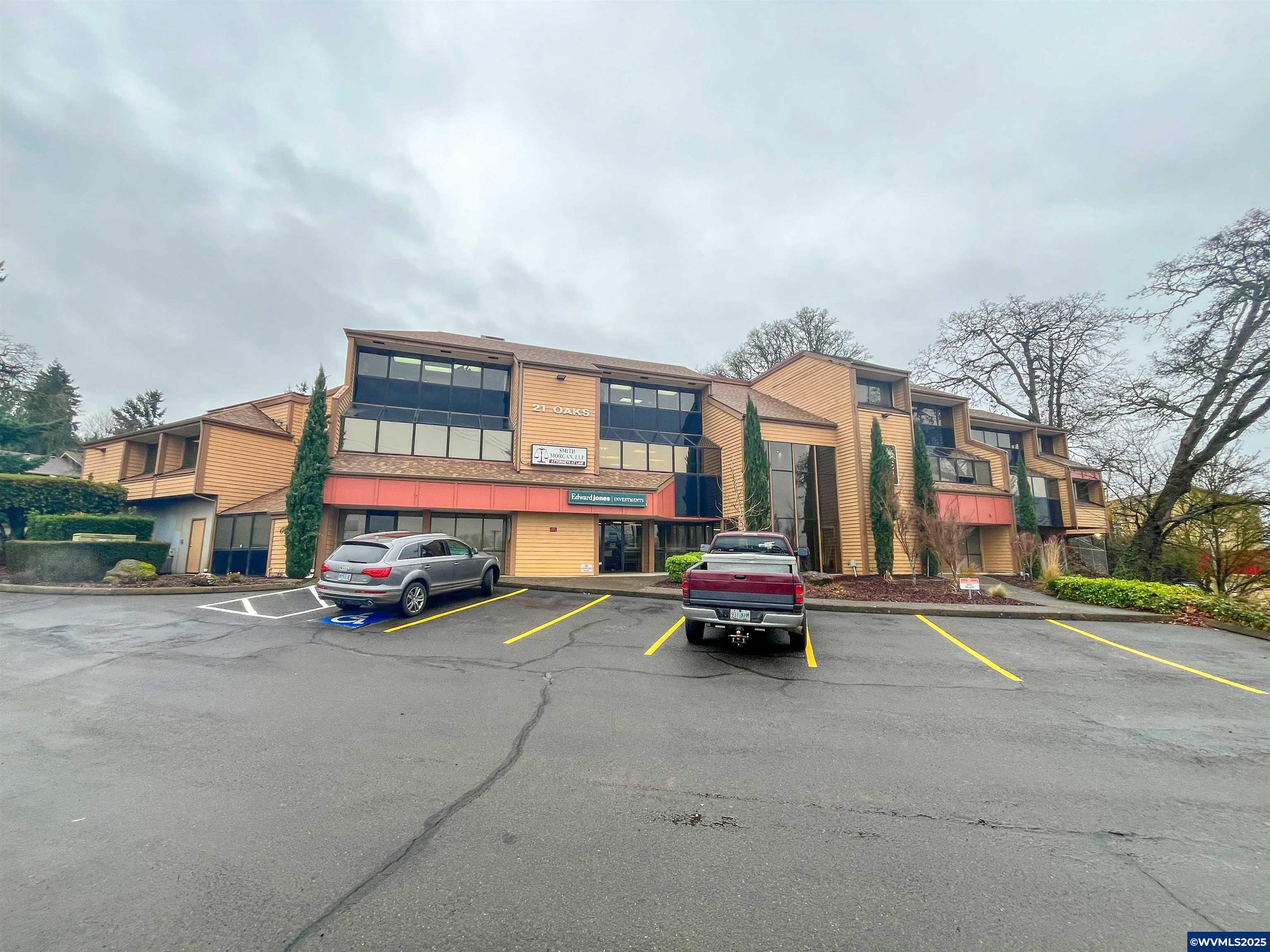525 Glen Creek (#250) Road NW Salem OR 97304